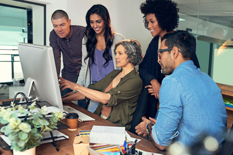 A Smarter Way to Manage IT Projects & Operations